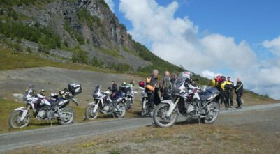 Africa Twin