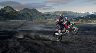 Honda Africa Twin