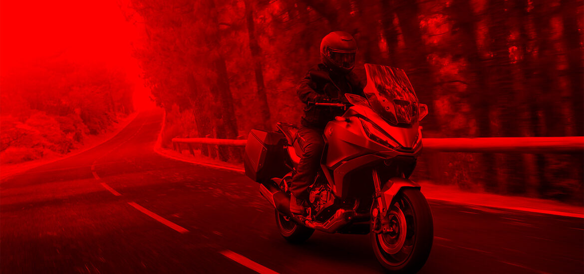 Honda MC Roadshow 2022