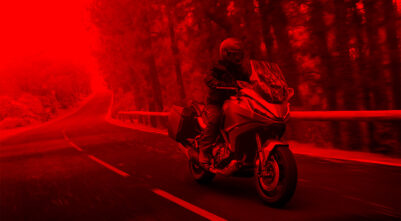Honda MC Roadshow 2022