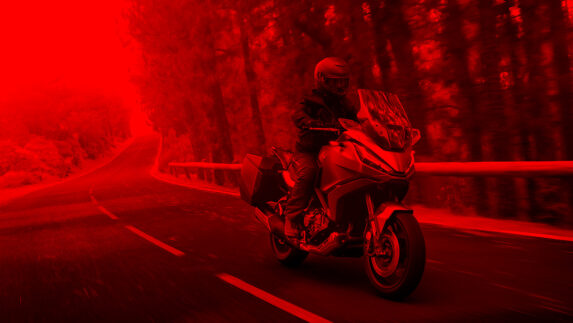Honda MC Roadshow 2022