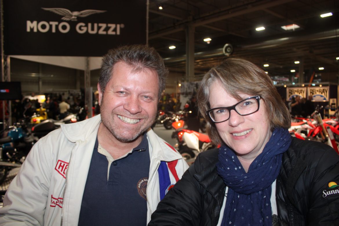 MC-messen 2017