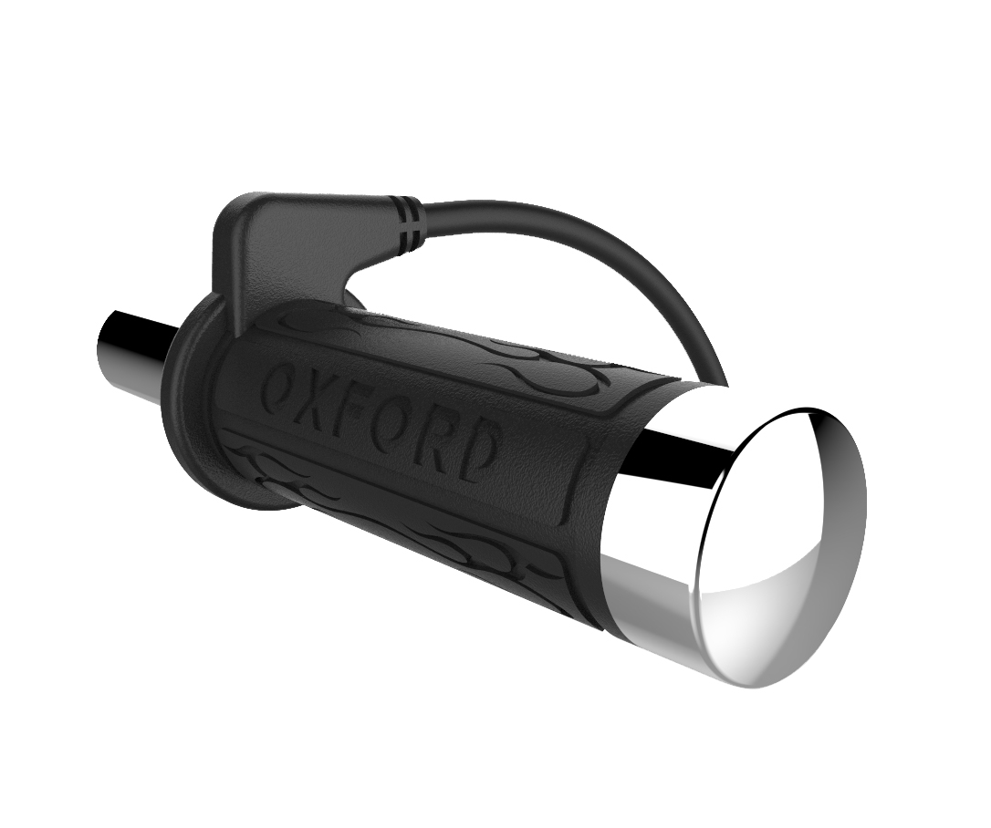 MC utstyr tips