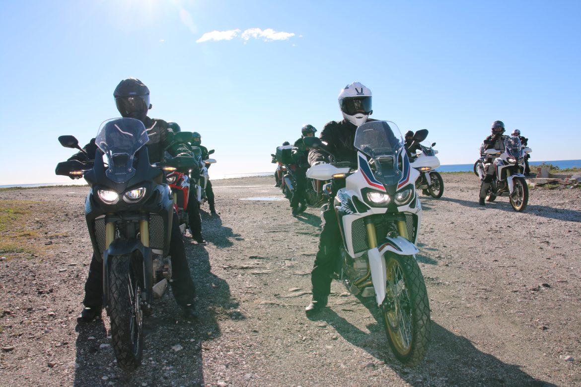 IMG_9669 Africa Twin Spania