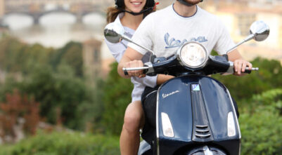 moped eller scooter - hva skal jeg velge?