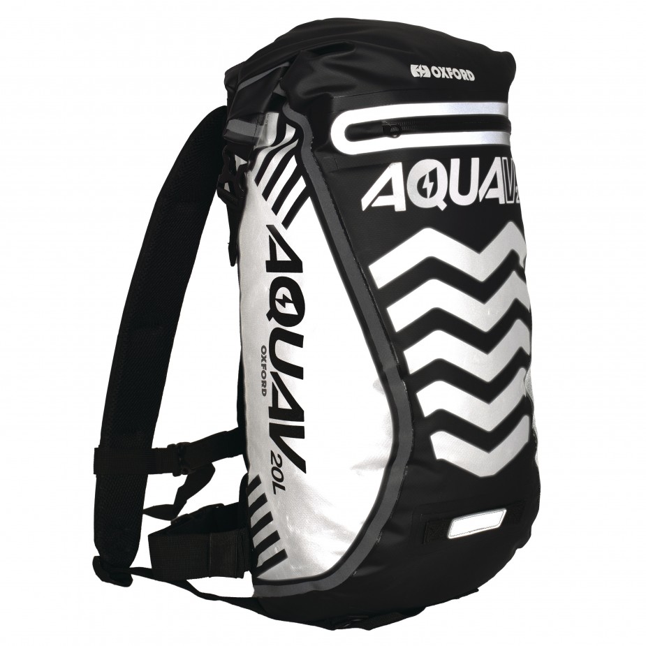 aqua v20 backpack produktbilde