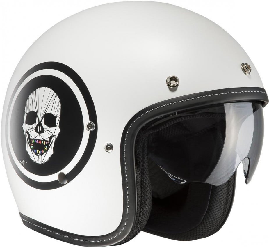 fg 70 hjelm fra HJC