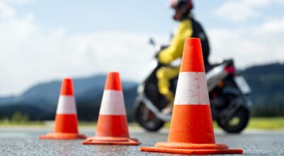 Førerkortklasser for moped og motorsykkel
