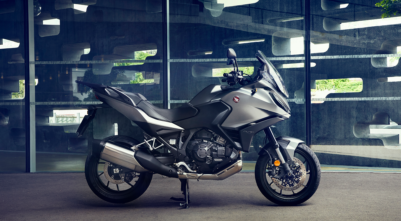 Honda NT1100