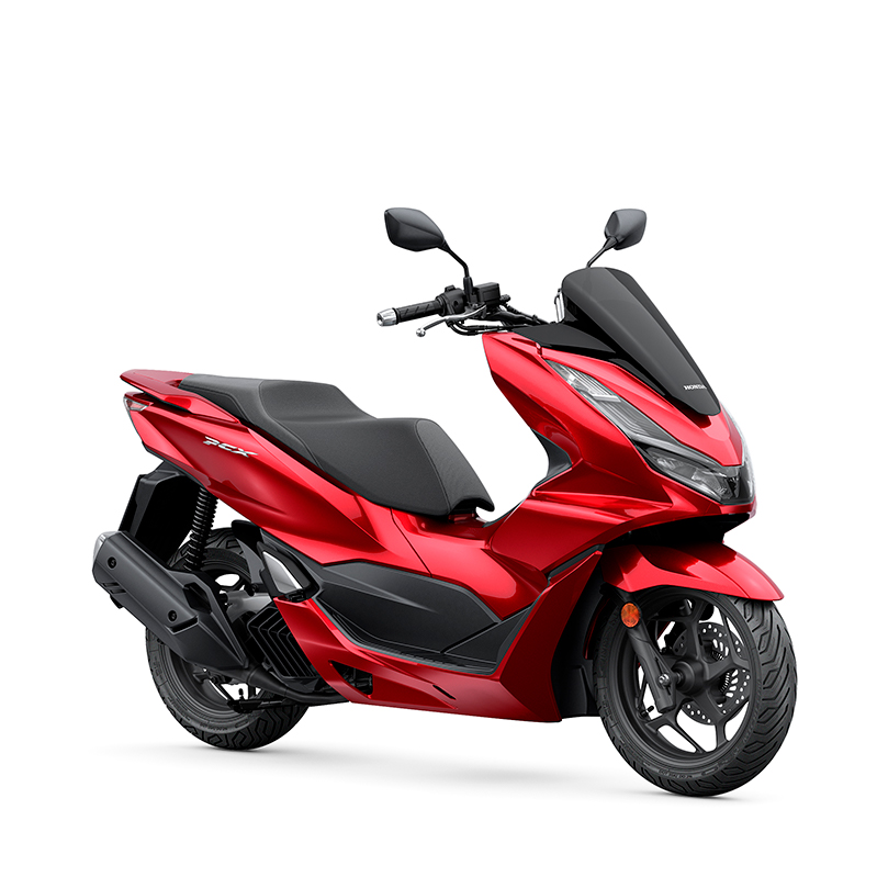 Honda pcx125