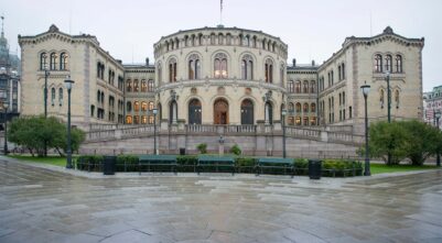 Stortinget